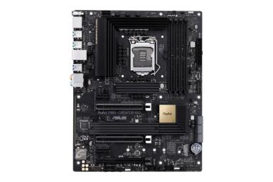 مقایسه ایسوس ProArt Z490-CREATOR 10G با گیگابایت H610M H DDR4 (rev. 1.0)