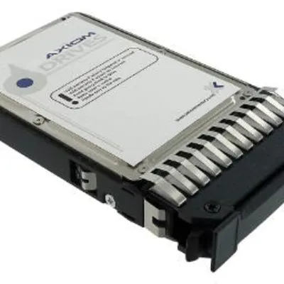 اچ پی HP 717965-B21 SATA 2.5 Inch ظرفیت 120 گیگابایت