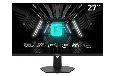 مقایسه ام اس آی 27 اینچ مدل G274F با ایسوس 23.8 اینچ مدل VZ249HE