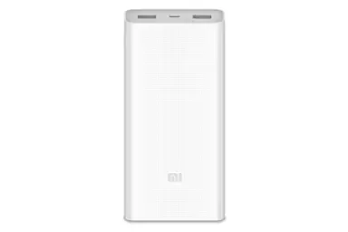 مقایسه ای دیتا P20000D با ظرفیت 20000 میلی‌آمپر ساعت {request()->input('language_config')['common']['with']} شیائومی می پاور بانک 2C PLM06ZM با ظرفیت 20000 میلی‌آمپر ساعت