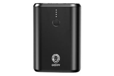 مقایسه گرین 20W با ظرفیت 10000 میلی‌آمپر ساعت با انکر PowerCore 20100 با ظرفیت 20100 میلی‌آمپر ساعت