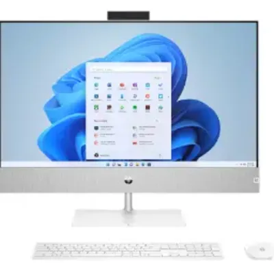 Pavilion 27 CA1055T مدل 27 اینچی اچ پی Core i7-12700T RTX 3050 16GB 1TB