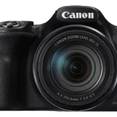 کانن PowerShot SX540 HS