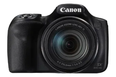 کانن PowerShot SX540 HS