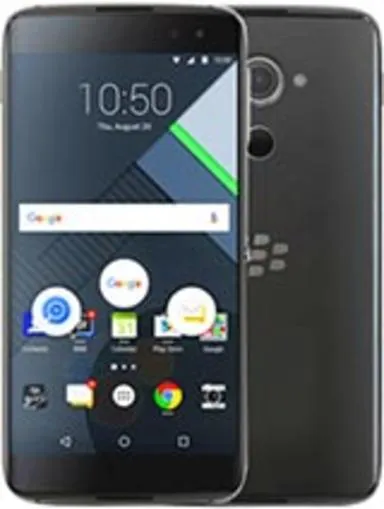 بلک بری DTEK60