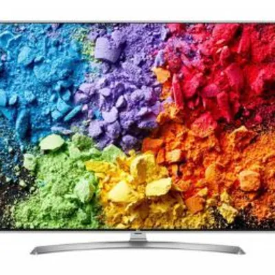 ال جی UK7700 مدل 55 اینچ