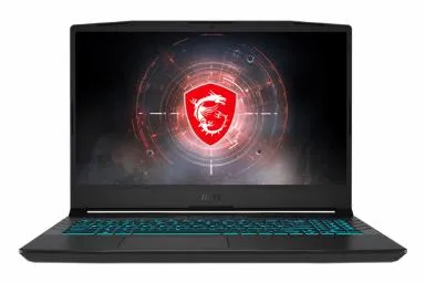 Crosshair 15 A11UCK ام اس آی Core i7-11800H RTX 3050 16GB 512GB