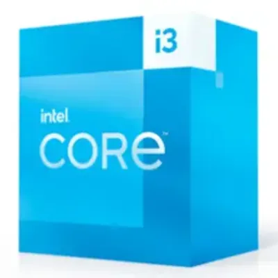 اینتل Core i3-14100T
