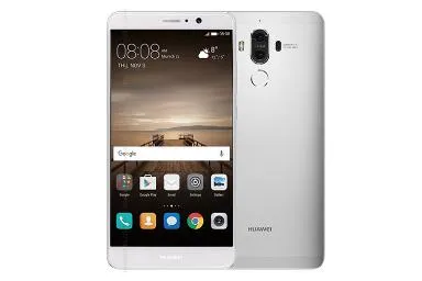 مقایسه میت 9 هواوی {request()->input('language_config')['common']['with']} Star Deluxe Duos S5292 سامسونگ