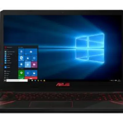 FX570UD ایسوس Core i7 GTX 1050 16GB 1128GB