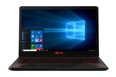 FX570UD ایسوس Core i7 GTX 1050 16GB 1128GB
