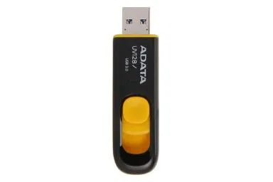 ای دیتا مدل DashDrive UV128 ظرفیت 32 گیگابایت