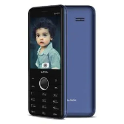 Spark i8 لاوا