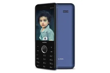Spark i8 لاوا