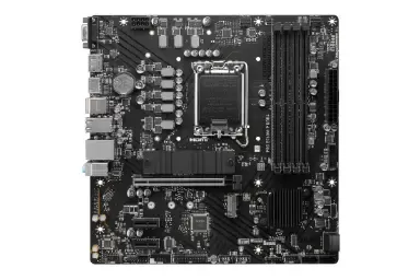 ام اس آی PRO B760M-P DDR4