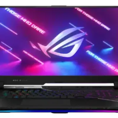 ROG Strix Scar 17 G733ZS ایسوس Core i9-12900H RTX 3080 32GB 1TB