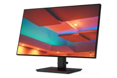 لنوو 27 اینچ مدل ThinkVision P27h-20
