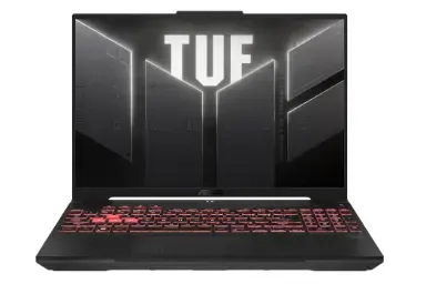 عکس TUF Gaming A15 FA507UI ایسوس Ryzen 9 8945HS RTX 4070 32GB 2TB