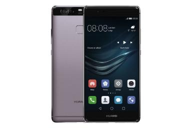 Huawei P9 Plus