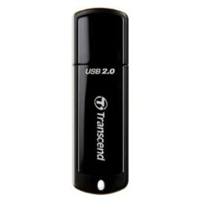 ترنسند مدل JetFlash 350 ظرفیت 32 گیگابایت