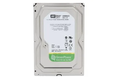 مقایسه وسترن دیجیتال AV-GP WD5000AVCS ظرفیت 500 گیگابایت {request()->input('language_config')['common']['with']} وسترن دیجیتال Black WD1003FZEX ظرفیت 1 ترابایت