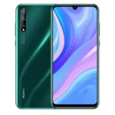 پی اسمارت S هواوی