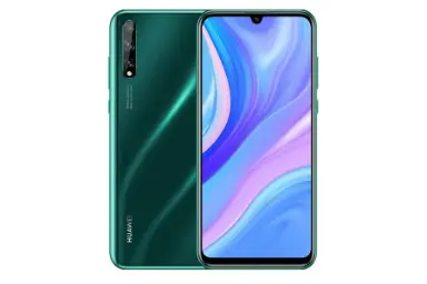 Resim Huawei P Smart S