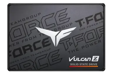 مقایسه ای دیتا LEGEND 710 NVMe M.2 ظرفیت 1 ترابایت {request()->input('language_config')['common']['with']} تیم گروپ VULCAN Z SATA 2.5 Inch ظرفیت 1 ترابایت