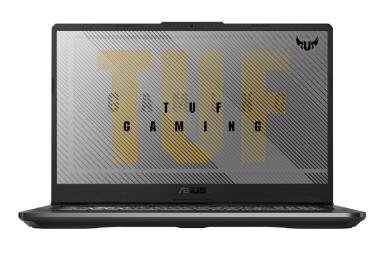 عکس TUF Gaming A17 FX706IU ایسوس Ryzen 9 GTX 1660Ti 16GB 1256GB