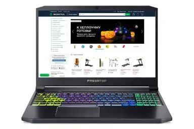 عکس Predator Triton 300 ایسر Core i7 GTX 1650 16GB 1TB