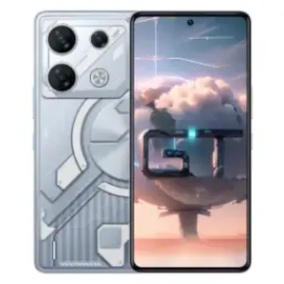 GT 10 پرو اینفینیکس
