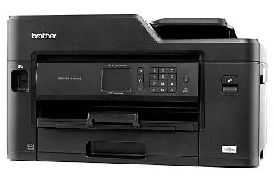 برادر MFC-J2330DW