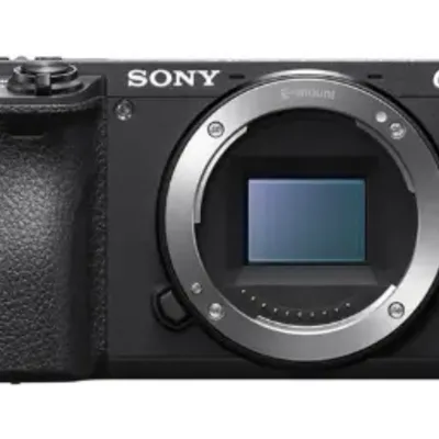 سونی a6500