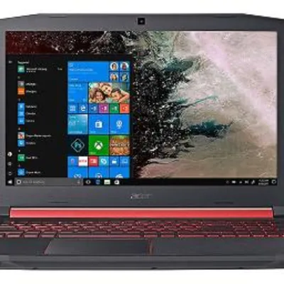 نیترو 5 AN515-54-73SS ایسر Core i7 GTX 1660Ti 16GB 1TB