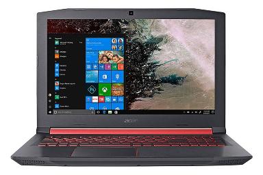 مقایسه نیترو 5 AN515-54-73SS ایسر Core i7 GTX 1660Ti 16GB 1TB با IdeaPad Slim 3 15IRU8 لنوو Core i7-13620H UHD 16GB 512GB