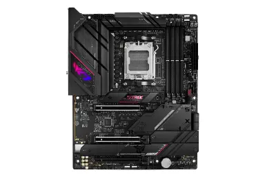 عکس ایسوس ROG STRIX B650E-E GAMING WIFI