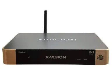 عکس ایکس ویژن XSMT-320k-Plus