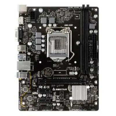 بایواستار H310MHP Ver. 7.x