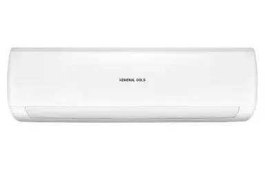 عکس جنرال گلد GG-S18000 Platinum