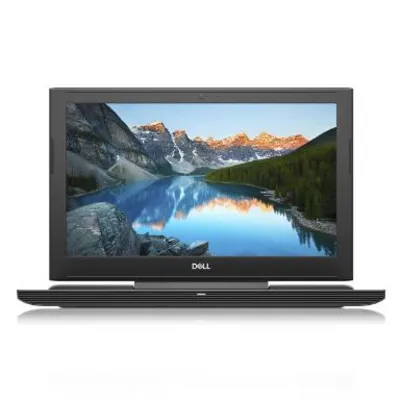 Inspiron 7577A دل Core i7 16GB 1TB 6GB