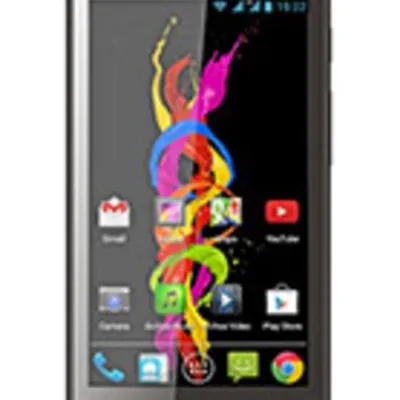 45 Titanium آرکاس