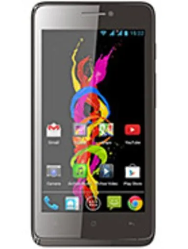 45 Titanium آرکاس