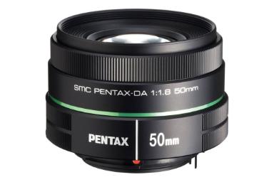 مقایسه پنتاکس smc DA 50mm F1.8 با سیگما 105mm F2.8 EX DG OS HSM