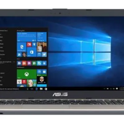 VivoBook X540YA ایسوس E1-6010 R2 2GB 500GB