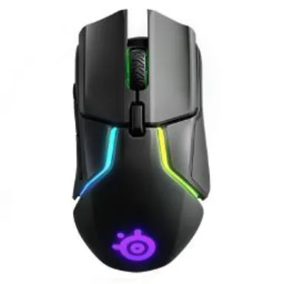استیل سریز RIVAL 650