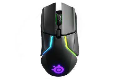 عکس استیل سریز RIVAL 650