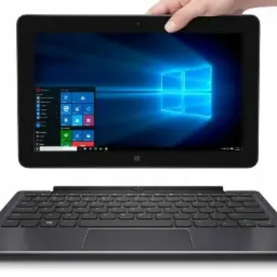 Venue 11 Pro 7140 دل Core m HD 5300 4GB 128GB