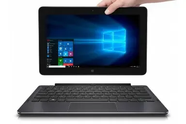 مقایسه Venue 11 Pro 7140 دل Core m HD 5300 4GB 128GB با IdeaPad 3 لنوو Core i3-1005G1 UHD 12GB 1TB