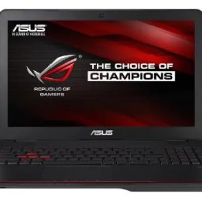 G551JW ایسوس Core i7 16GB 1TB 4GB