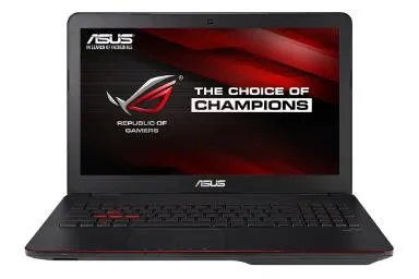 مقایسه G551JW ایسوس Core i7 16GB 1TB 4GB با IdeaPad Slim 3 لنوو Core i3-N305 UHD Xe 8GB 1TB